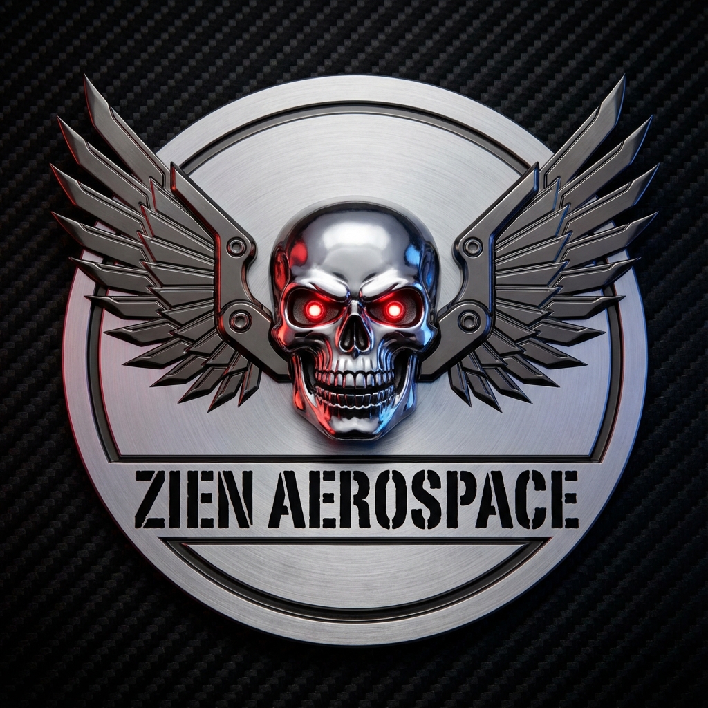 Zien Aerospace