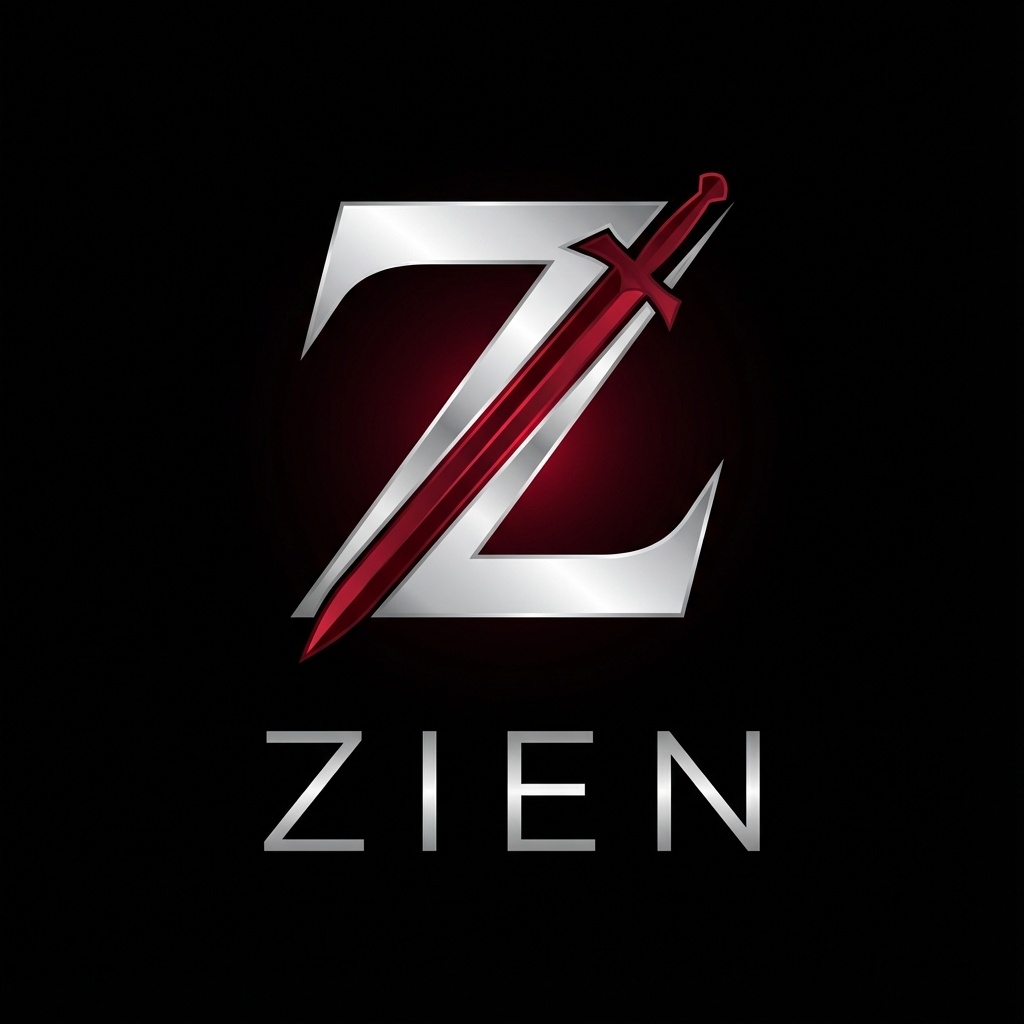 Zien Logo